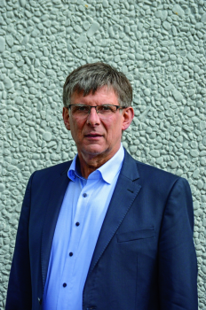Profilbild von Herr Werner Göhrig