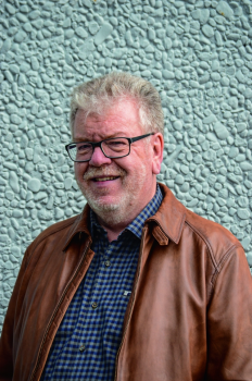 Profilbild von Herr Josef Schwörer