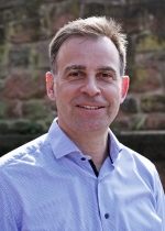 Profilbild von Herr Markus Himmelsbach