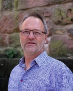 Profilbild von Herr Jürgen Weiss