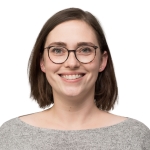 Frau Julia Anselm-Weber Profilbild von Frau Julia Anselm-Weber