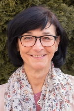 Profilbild von Frau Martina Schweiß
