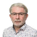 Herr Hans-Jörg Fries Profilbild von Herr Hans-Jörg Fries